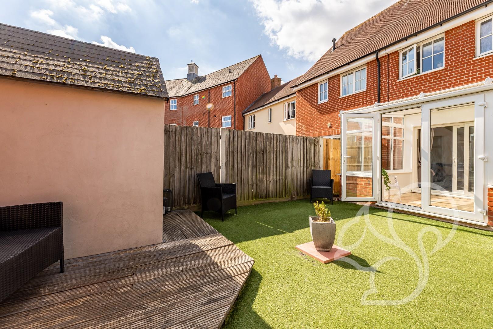 Houses For Sale Colchester Oakheart Property